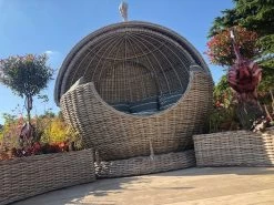 Fiji Apple Day Bed - Ex Display 38 Fiji Apple Day Bed - Ex Display -Garden Comfort Shop rtfiji57 8xl 1 1