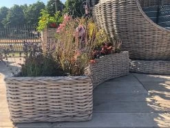 Fiji Apple Planters -Garden Comfort Shop rtfiji57 9xl