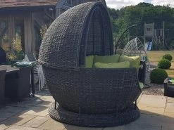 Midnight Montana Apple Day Bed 14 Midnight Montana Apple Day Bed -Garden Comfort Shop rtmon87 sidexl 1