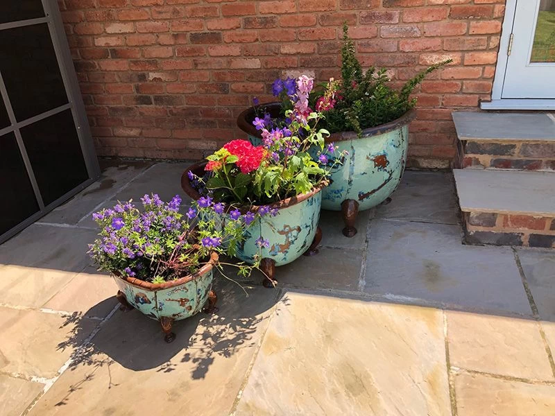 Rub A Dub Tubs Set 4 Rub A Dub Tubs Set - Image 2