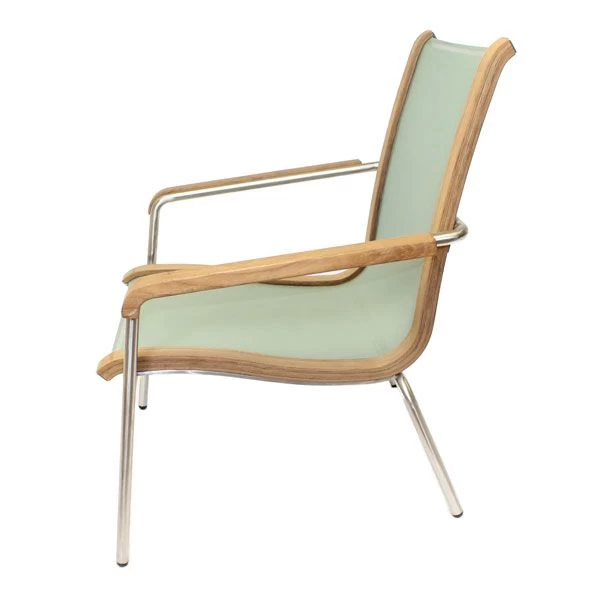 S Line Lister Relax Chair 13 S Line Lister Relax Chair - Image 11