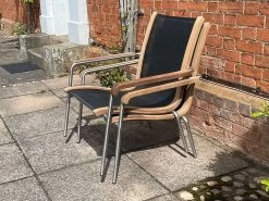 S Line Lister Relax Chair 37 S Line Lister Relax Chair -Garden Comfort Shop s line chair 2 xl 2