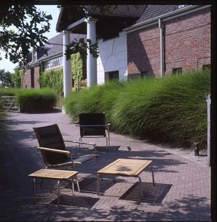 S Line Lister Relax Chair 10 S Line Lister Relax Chair - Image 8