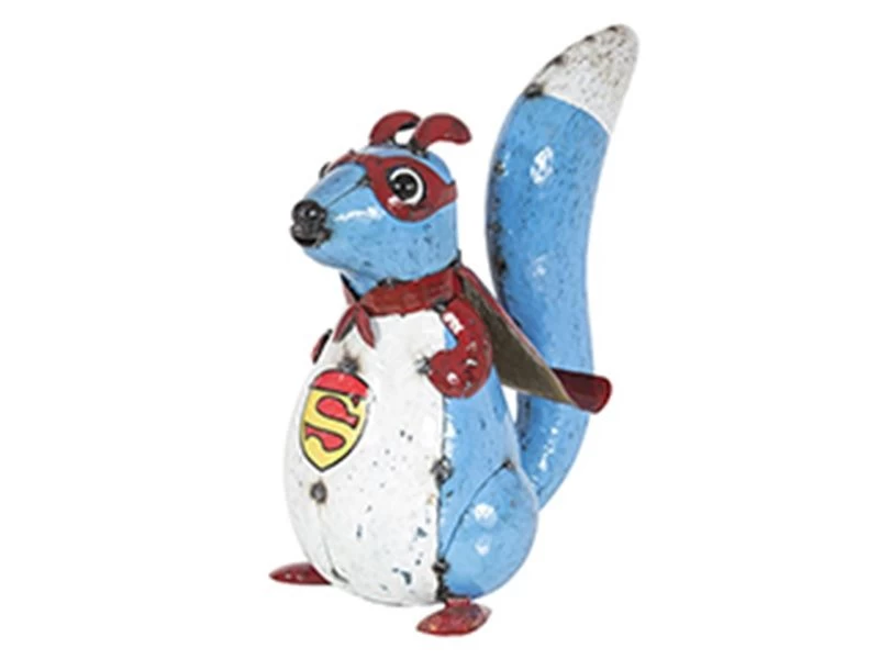 Sam The Super Squirrel 3 Sam The Super Squirrel