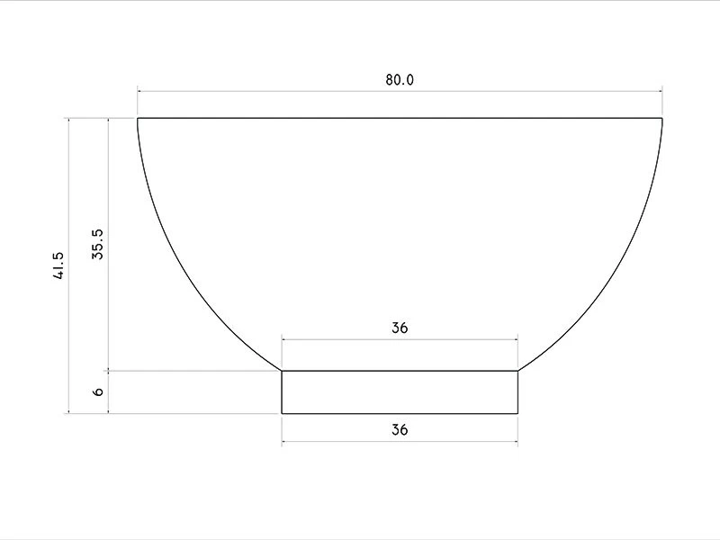 Ikal Low Planter 3 Ikal Low Planter