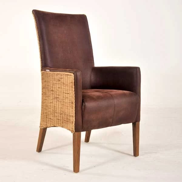 Savana 6 Chair Dining Set 4 Savana 6 Chair Dining Set - Image 2