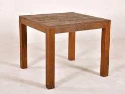 Savana 4 Chair Dining Set