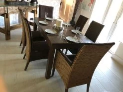 Savana 6 Chair Dining Set 14 Savana 6 Chair Dining Set -Garden Comfort Shop savanna 1 xl 1