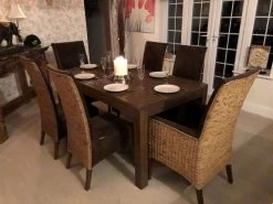 Savana 6 Chair Dining Set 13 Savana 6 Chair Dining Set -Garden Comfort Shop savanna 3 xl 1