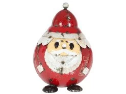 Festive Santa Sculpture Large 17 Festive Santa Sculpture Large -Garden Comfort Shop sbsg4vwbi 1