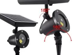 Solar Scatter Light 15 Solar Scatter Light -Garden Comfort Shop scatter light pic resized 7