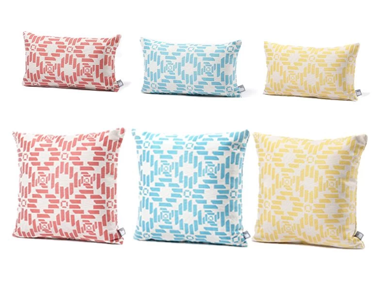 Scatter Cushions | Martinique 3 Scatter Cushions | Martinique