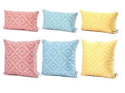Scatter Cushions | Santorini
