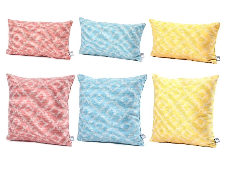 Scatter Cushions | Santorini 3 Scatter Cushions | Santorini