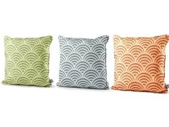 Scatter Cushions | Sea Shell