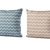 Scatter Cushions | Zig Zag 1 Scatter Cushions | Zig Zag -Garden Comfort Shop scatter zigzag multiple base