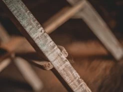 Tuk Tuk Bar Stool -Garden Comfort Shop scooter bar 14