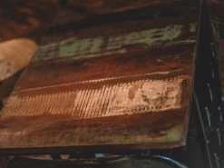 Indian Scooter Tall Bar 16 Indian Scooter Tall Bar -Garden Comfort Shop scooter bar 5