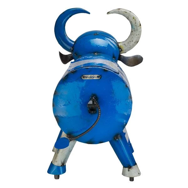 Bruce The Bull Cooler - Scotland 5 Bruce The Bull Cooler - Scotland - Image 3