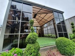 Four Seasons Screen House 3.65m X 4.3m | OCTOBER OFFERS 30 Four Seasons Screen House 3.65m X 4.3m | OCTOBER OFFERS -Garden Comfort Shop screen hous 4.3 1 xl