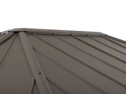 Hardtop Deluxe Screen House | Damaged Box 33 Hardtop Deluxe Screen House | Damaged Box -Garden Comfort Shop screen house resized 00v11