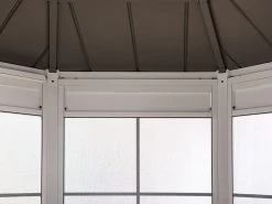 Hardtop Deluxe Screen House | Damaged Box 40 Hardtop Deluxe Screen House | Damaged Box -Garden Comfort Shop screen house resized 00v18