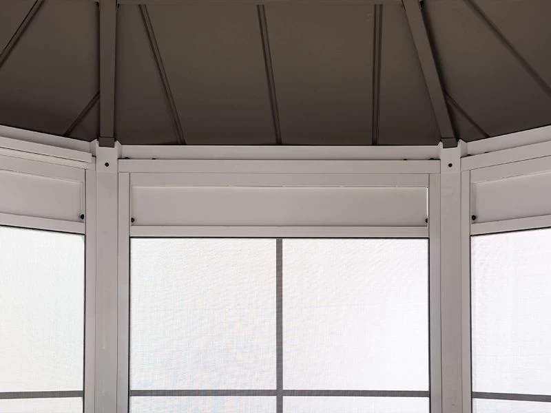 Hardtop Deluxe Screen House | Damaged Box 21 Hardtop Deluxe Screen House | Damaged Box - Image 19