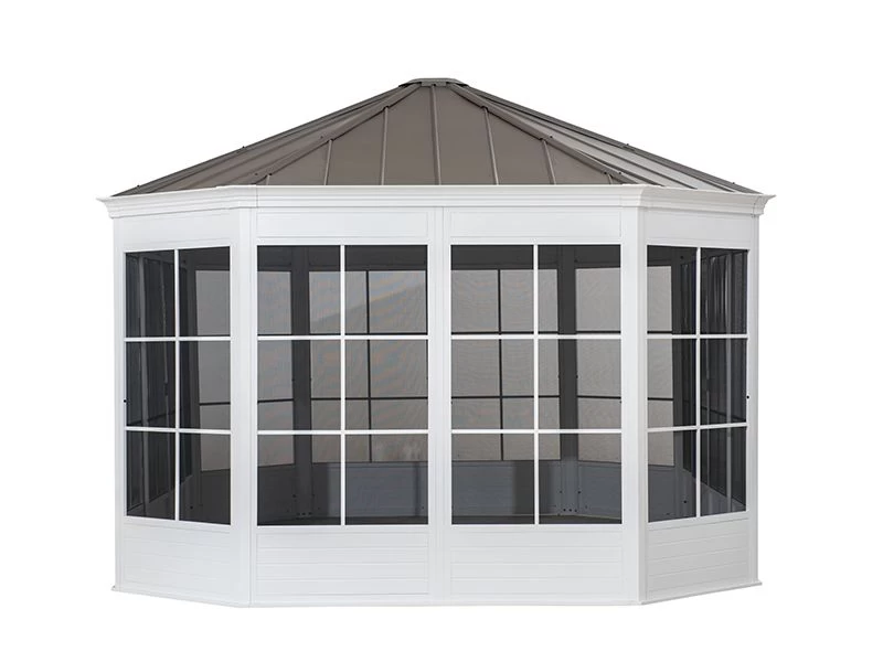 Hardtop Deluxe Screen House | Damaged Box 6 Hardtop Deluxe Screen House | Damaged Box - Image 4