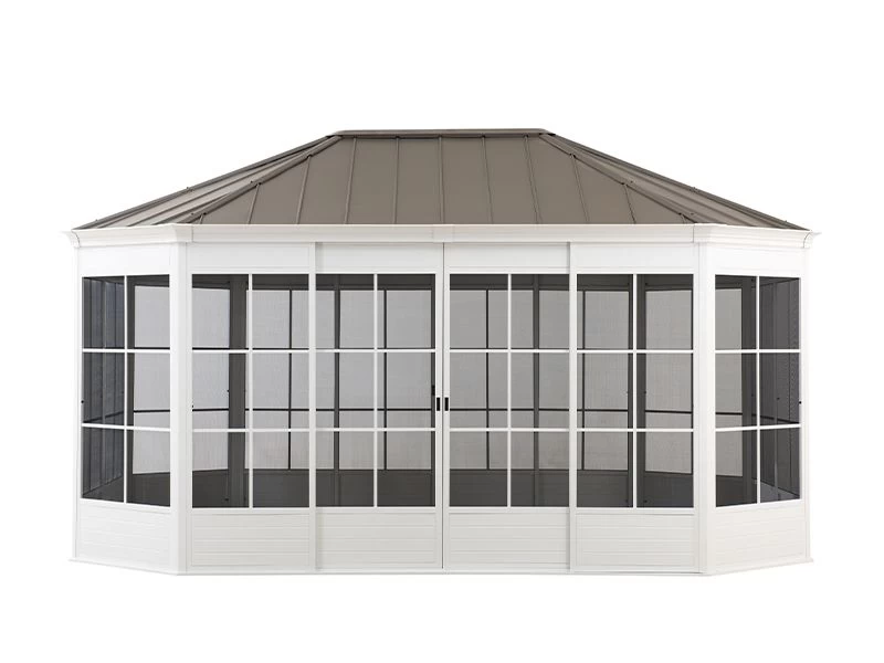 Hardtop Deluxe Screen House | Damaged Box 7 Hardtop Deluxe Screen House | Damaged Box - Image 5