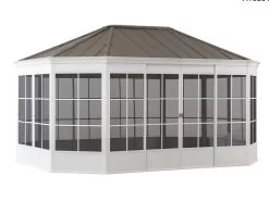 Hardtop Deluxe Screen House | Damaged Box 27 Hardtop Deluxe Screen House | Damaged Box -Garden Comfort Shop screen house resized 00v5