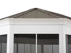 Hardtop Deluxe Screen House | Damaged Box 28 Hardtop Deluxe Screen House | Damaged Box -Garden Comfort Shop screen house resized 00v6