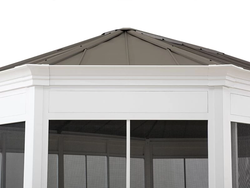 Hardtop Deluxe Screen House | Damaged Box 9 Hardtop Deluxe Screen House | Damaged Box - Image 7