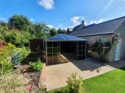 Four Seasons Screen House 3.65m X 3.65m | OCTOBER OFFERS 24 Four Seasons Screen House 3.65m X 3.65m | OCTOBER OFFERS -Garden Comfort Shop screen install 5 xl