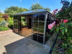 Four Seasons Screen House 3.65m X 3.65m | OCTOBER OFFERS 27 Four Seasons Screen House 3.65m X 3.65m | OCTOBER OFFERS -Garden Comfort Shop screen install 8 xl