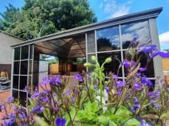 Four Seasons Screen House 3.65m X 4.3m | OCTOBER OFFERS 25 Four Seasons Screen House 3.65m X 4.3m | OCTOBER OFFERS -Garden Comfort Shop screenhouse 1 xl