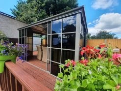 Four Seasons Screen House 3.65m X 4.3m | OCTOBER OFFERS 27 Four Seasons Screen House 3.65m X 4.3m | OCTOBER OFFERS -Garden Comfort Shop screenhouse 2 xl