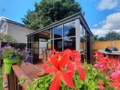 Four Seasons Screen House 3.65m X 4.3m | OCTOBER OFFERS 24 Four Seasons Screen House 3.65m X 4.3m | OCTOBER OFFERS -Garden Comfort Shop screenhouse 3 xl