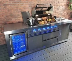 Premium Six Burner Kitchen BBQ | Ex Display 24 Premium Six Burner Kitchen BBQ | Ex Display -Garden Comfort Shop screenshot 2023 01 10 110946 1