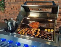 Premium Six Burner Kitchen BBQ | Ex Display 25 Premium Six Burner Kitchen BBQ | Ex Display -Garden Comfort Shop screenshot 2023 01 10 111002 1