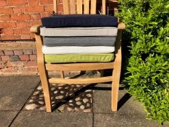 Large Outdoor Seat Pad Cushion