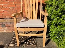 Extra Large Outdoor Seat Pad Cushion 16 Extra Large Outdoor Seat Pad Cushion -Garden Comfort Shop seat pads bedrockxl 1 1