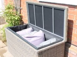 Seville Cushion Box Medium - Ex Display 11 Seville Cushion Box Medium - Ex Display -Garden Comfort Shop sev1 2 1