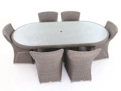 Seville Rattan Oval Table 32 Seville Rattan Oval Table -Garden Comfort Shop sev246 03 01