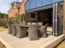 Seville 10 Chair Oval Set 18 Seville 10 Chair Oval Set -Garden Comfort Shop seville 10 set 3 xl 2