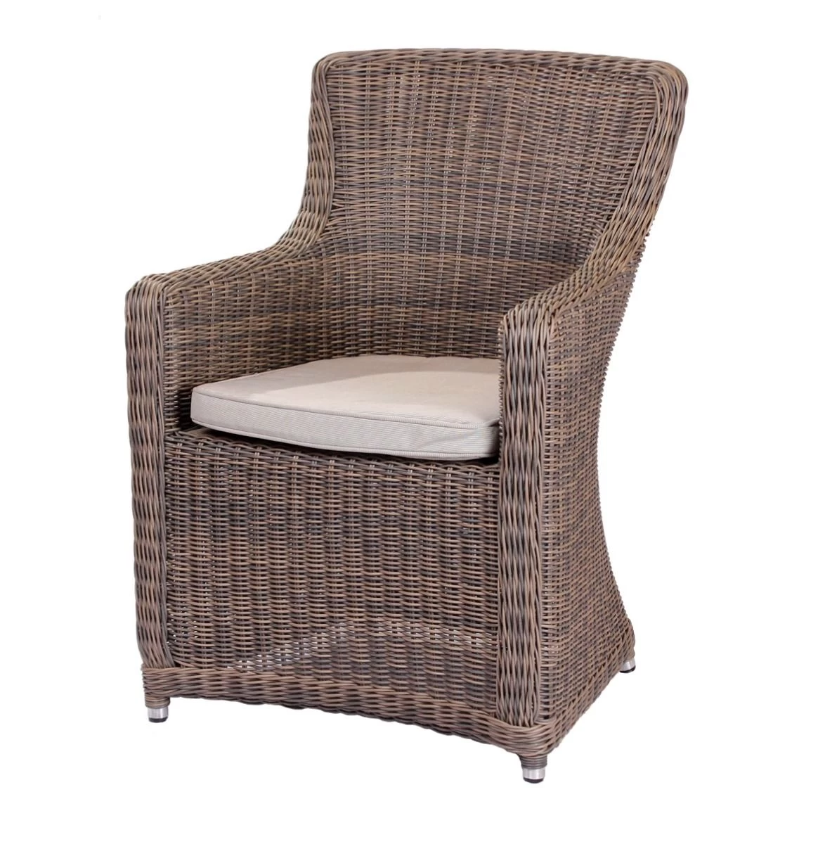 Seville 6 Chair Dining Set 9 Seville 6 Chair Dining Set - Image 7