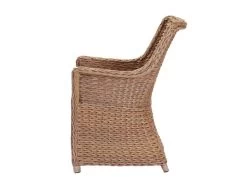 Montana Dining Chair 12 Montana Dining Chair -Garden Comfort Shop seville armchair water hyacinth xl 2 3 xl