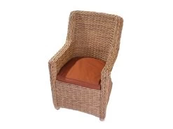 Montana Dining Chair 14 Montana Dining Chair -Garden Comfort Shop seville armchair water hyacinth xl 4 3 xl