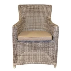 Seville Armchair | White Kubu Weave 12 Seville Armchair | White Kubu Weave -Garden Comfort Shop seville armchair white kubu XL 1 3