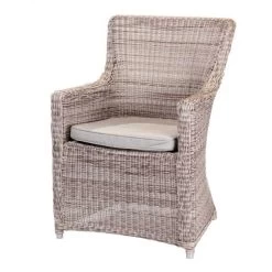 Seville Armchair | White Kubu Weave 13 Seville Armchair | White Kubu Weave -Garden Comfort Shop seville armchair white kubu XL 3