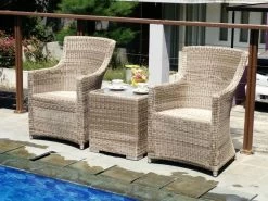 Seville Duo Set -Garden Comfort Shop seville duo sel xl 2 1